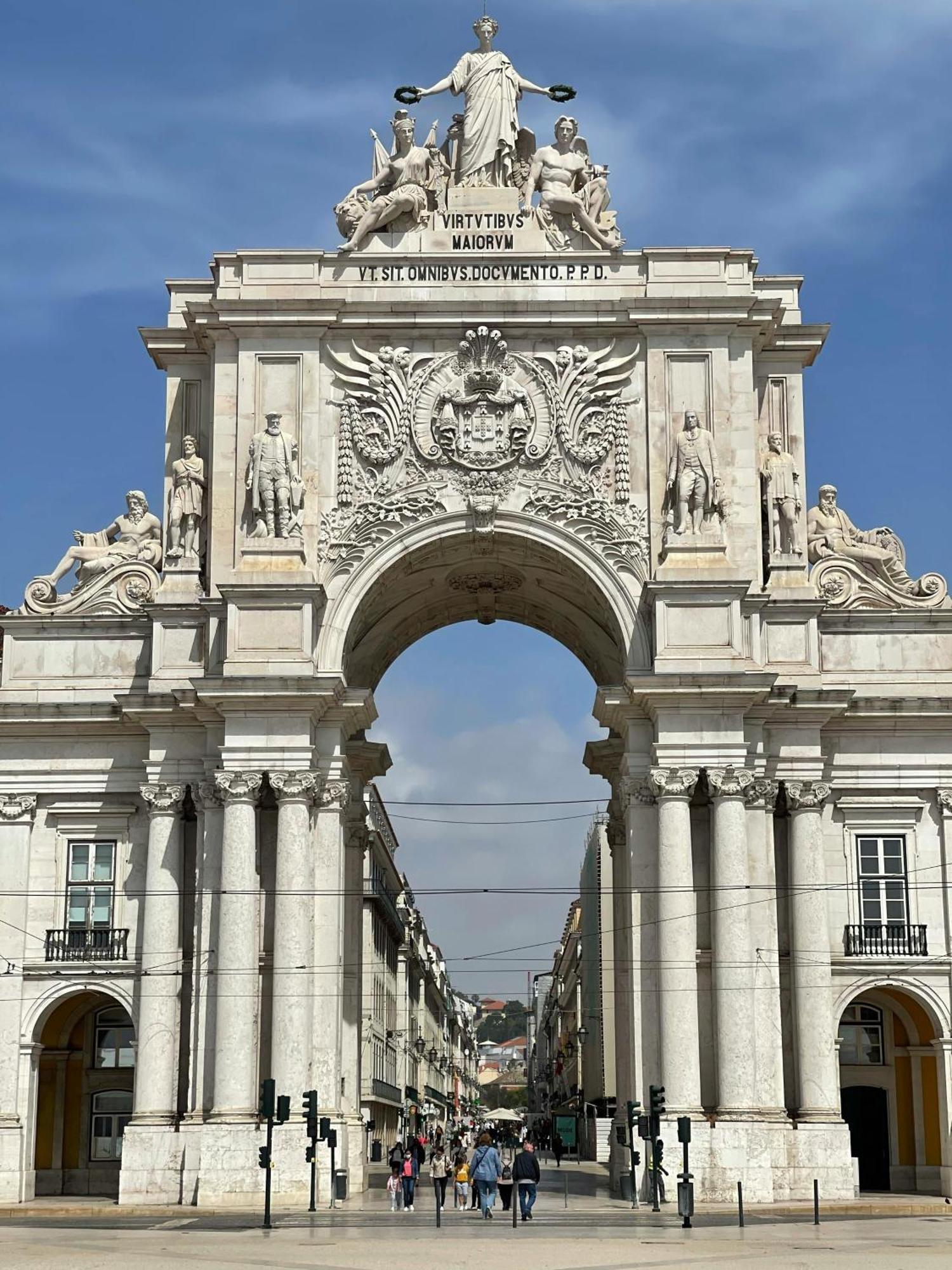 Sm2 Romantic Home By The Gardens Pr Real & Bairro Alto Lisboa Exterior foto